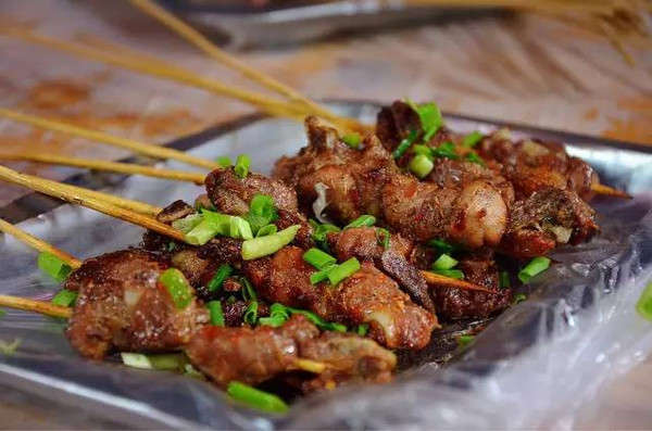 施甸五花肉培训