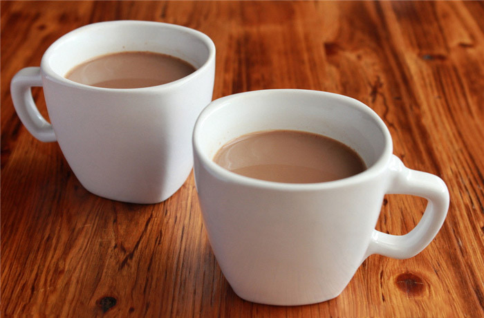 施甸奶茶培训