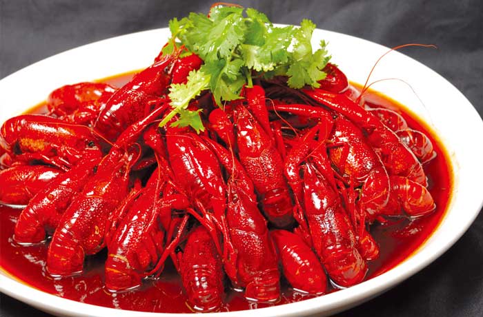 施甸麻辣小龙虾培训
